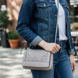 Kate Spade Perri Lane Greer Crossbody